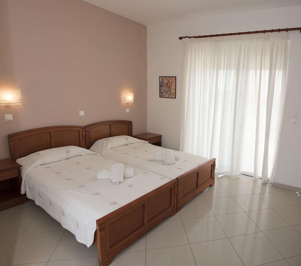 Nephele Apartments Faliraki Zewnętrze zdjęcie