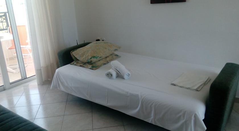 Nephele Apartments Faliraki Zewnętrze zdjęcie