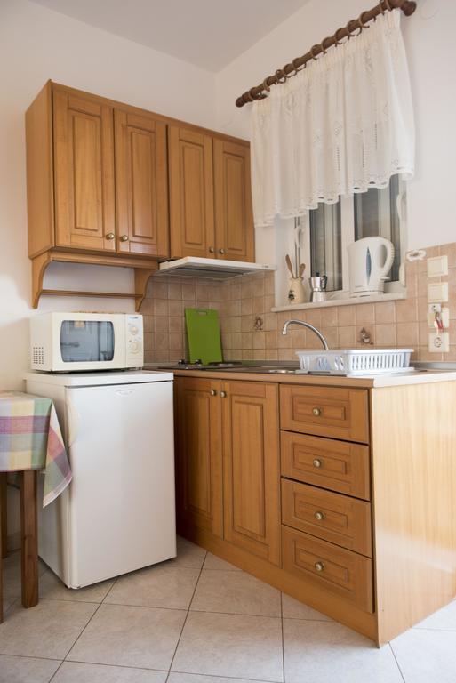Nephele Apartments Faliraki Zewnętrze zdjęcie