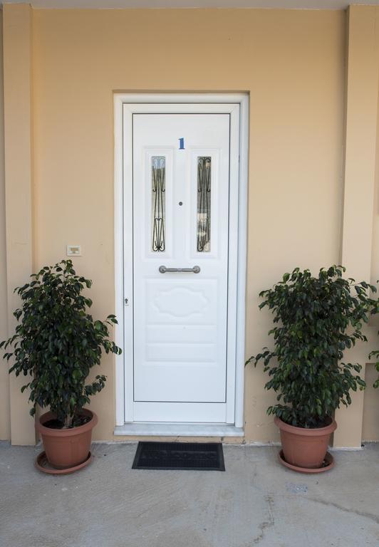 Nephele Apartments Faliraki Zewnętrze zdjęcie