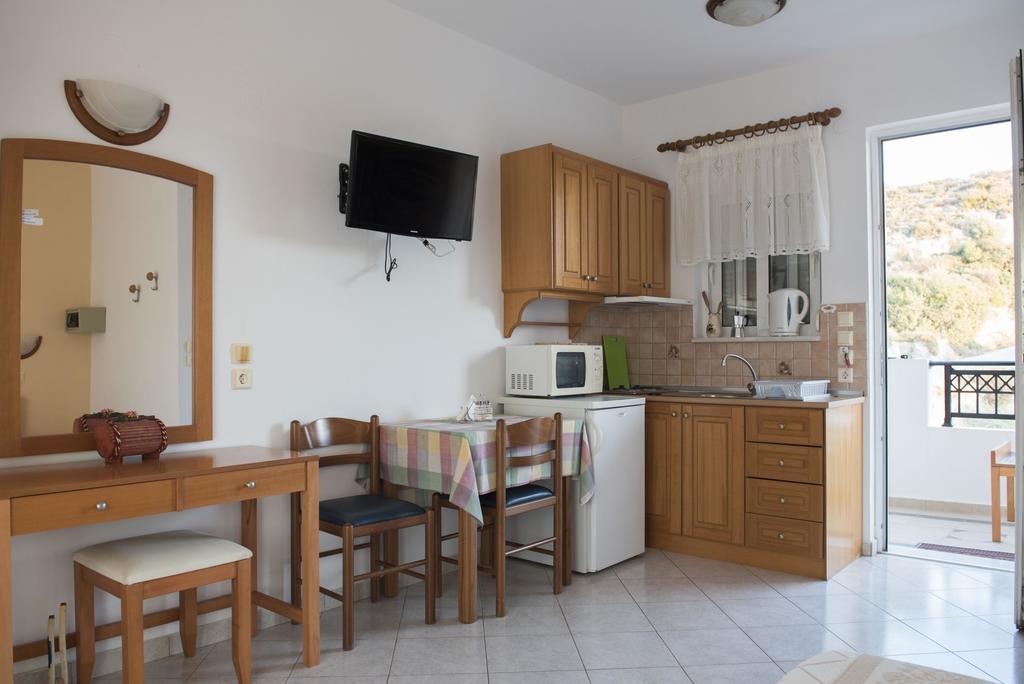 Nephele Apartments Faliraki Zewnętrze zdjęcie