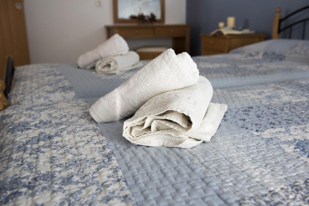 Nephele Apartments Faliraki Zewnętrze zdjęcie