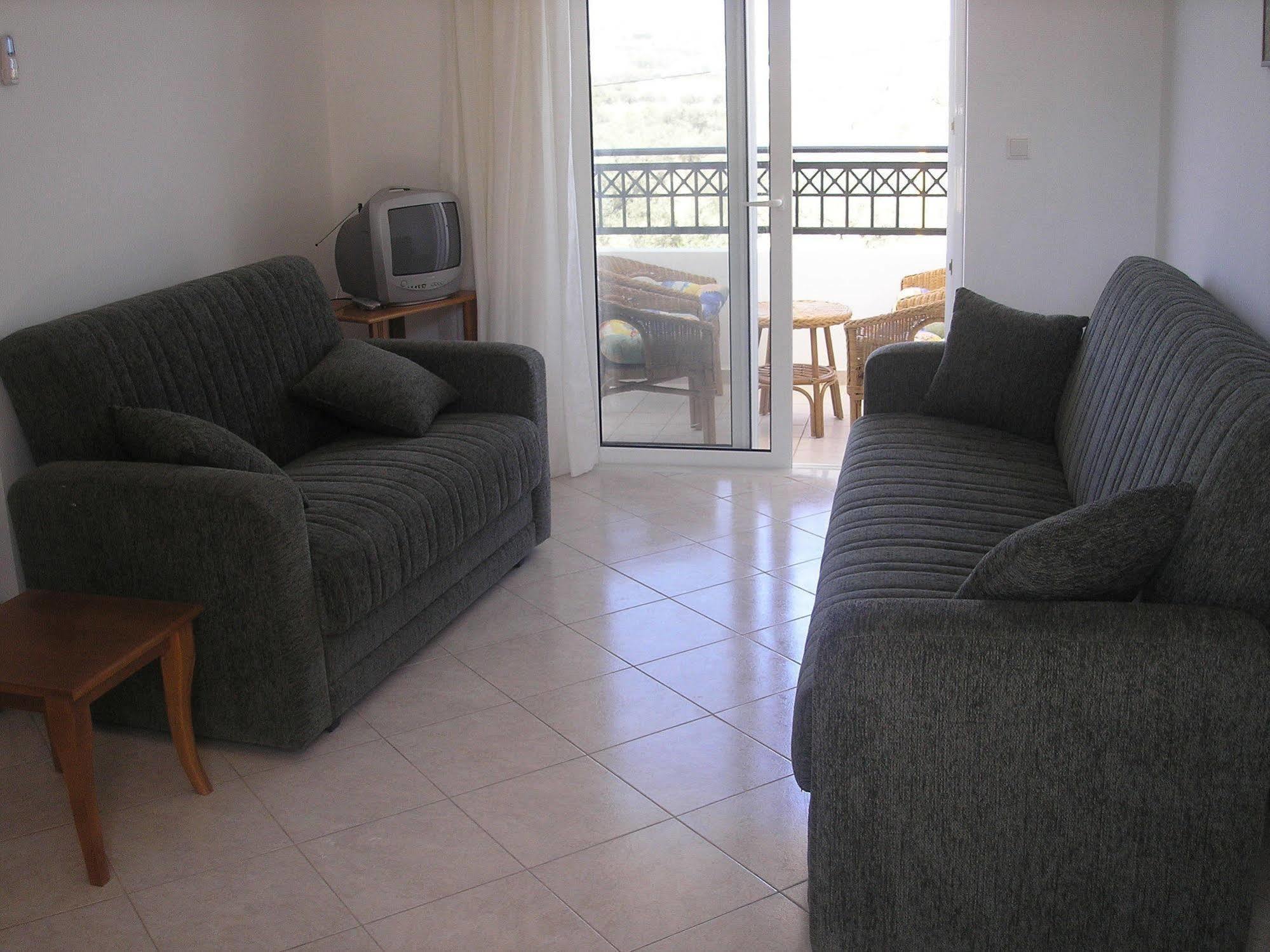Nephele Apartments Faliraki Zewnętrze zdjęcie