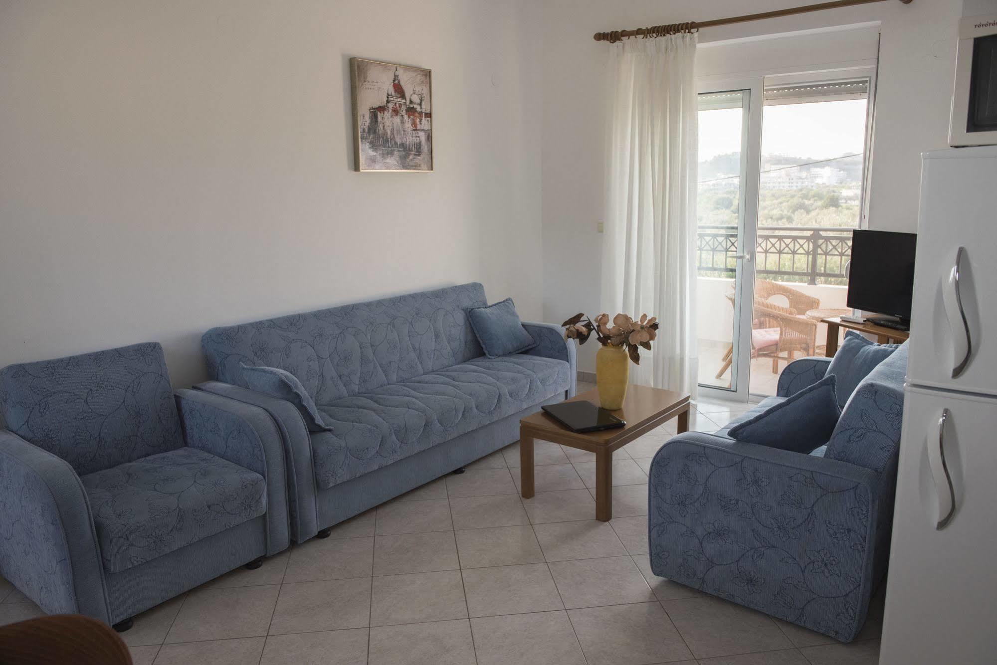 Nephele Apartments Faliraki Zewnętrze zdjęcie