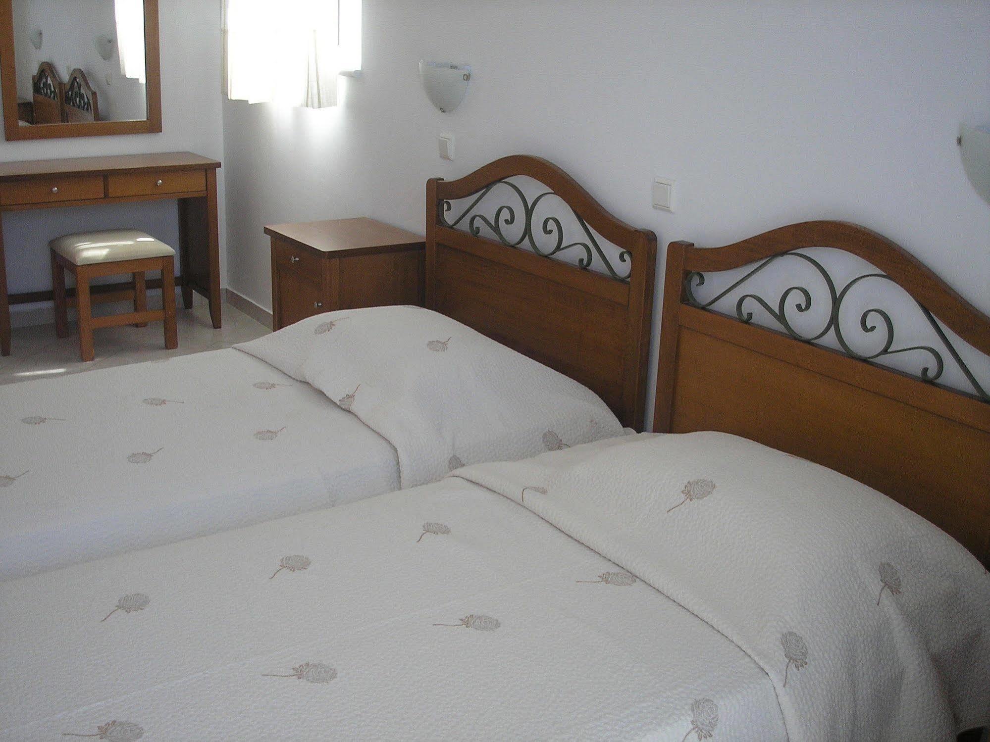 Nephele Apartments Faliraki Zewnętrze zdjęcie