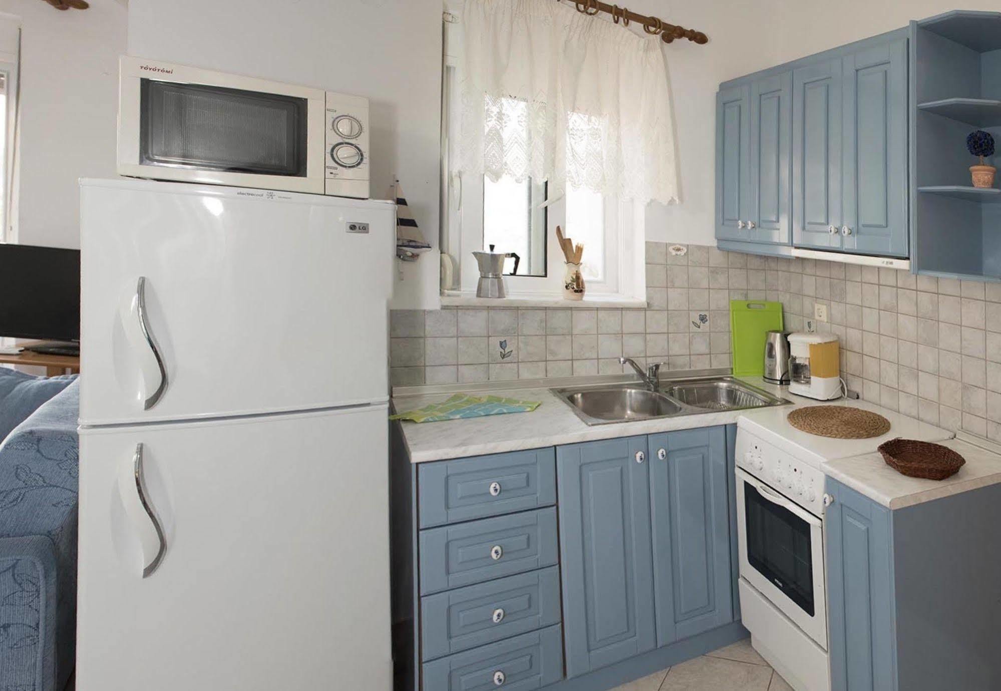 Nephele Apartments Faliraki Zewnętrze zdjęcie