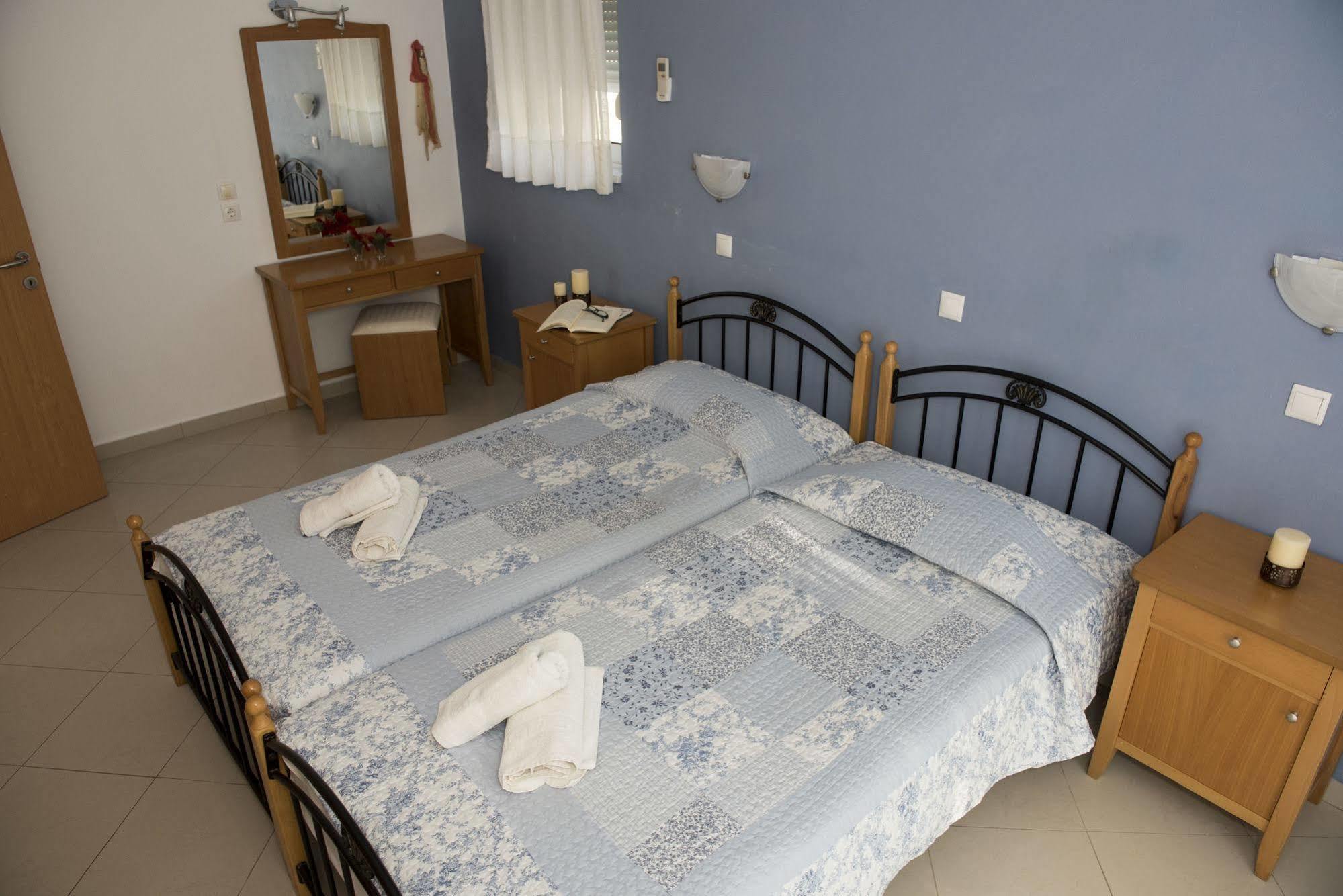 Nephele Apartments Faliraki Zewnętrze zdjęcie