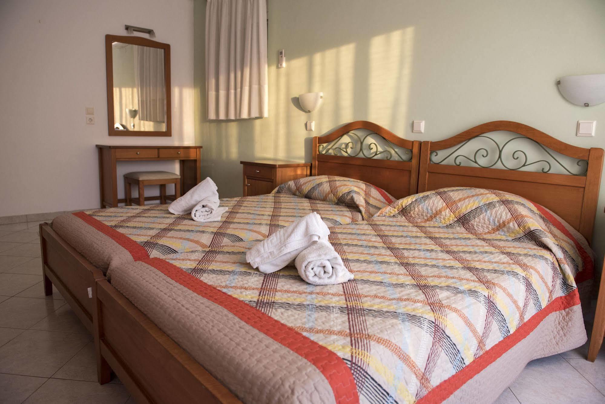 Nephele Apartments Faliraki Zewnętrze zdjęcie