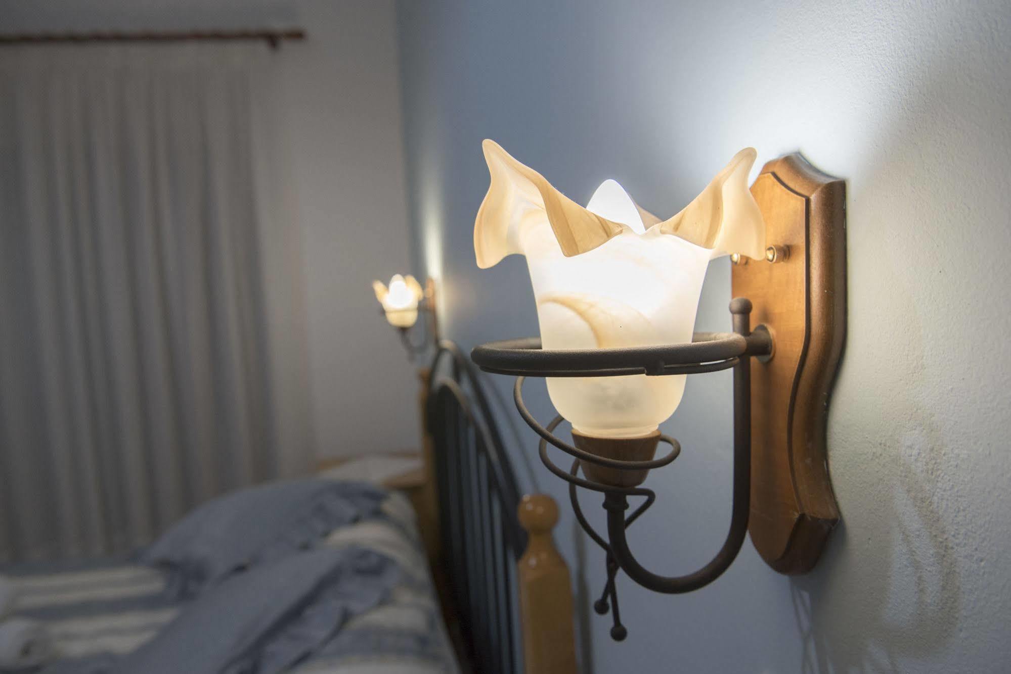 Nephele Apartments Faliraki Zewnętrze zdjęcie