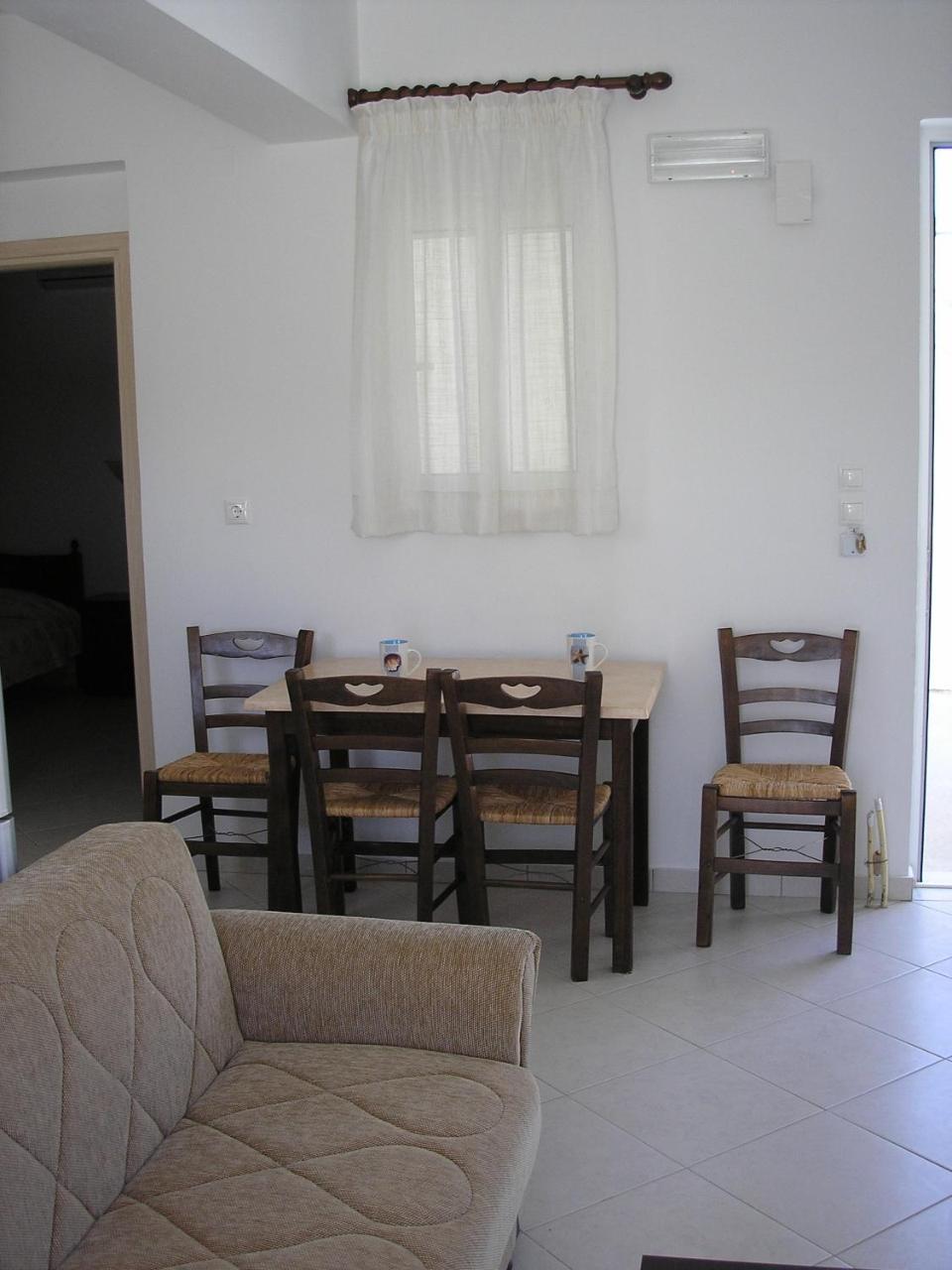 Nephele Apartments Faliraki Zewnętrze zdjęcie