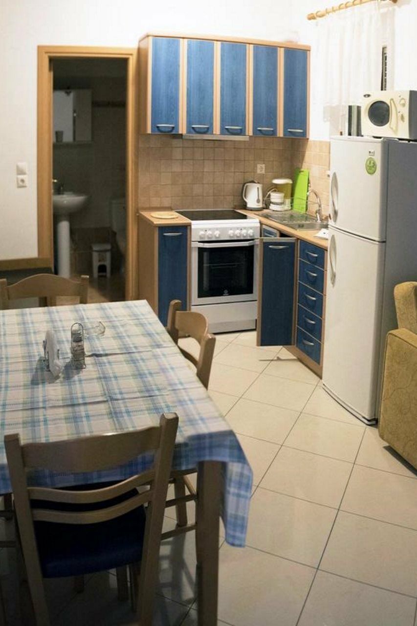 Nephele Apartments Faliraki Zewnętrze zdjęcie